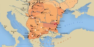 Картицу Домаћи царство
